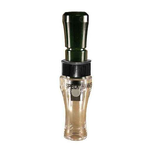 Buck Gardner Specklebelly Goose Call