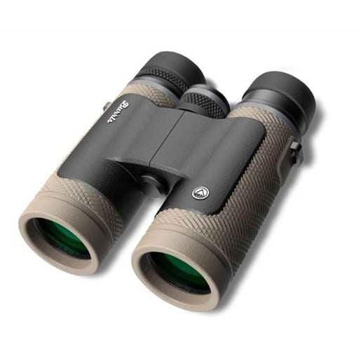 Burris Droptine Full-Size Binoculars - Tan