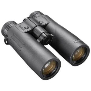 Bushnell Fusion X Rangefinding Binoculars - 10x42 - Black