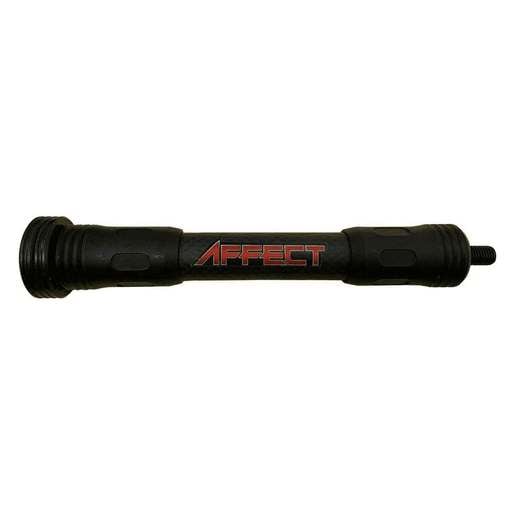 CBE Affect Hunting Stabilizer - Black - Black