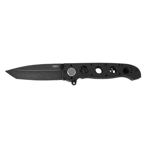 CRKT M16 3.89 inch Folding Knife - Black