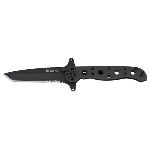 CRKT M16 Special Forces 2.94 inch Folding Knife - Black