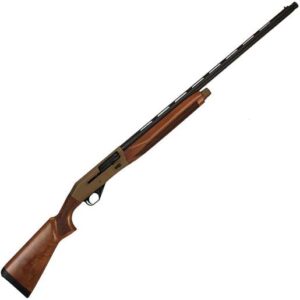 CZ 1012 12 Gauge 3in Bronze Semi Automatic Shotgun - 28in