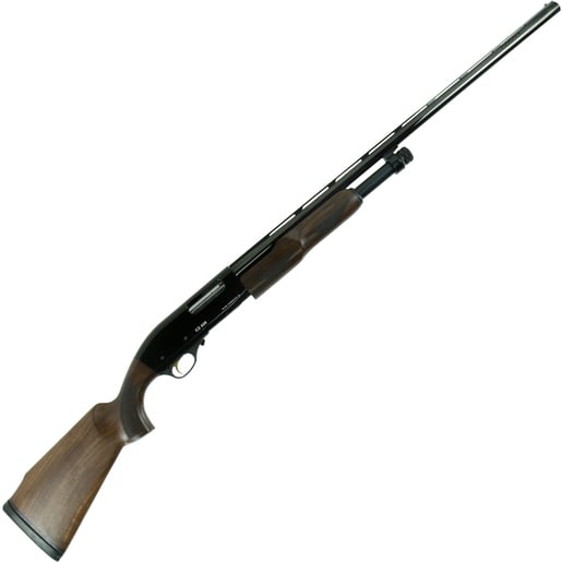 CZ 620 Field Select 20 Gauge 3in Blued Pump Shotgun - 28in