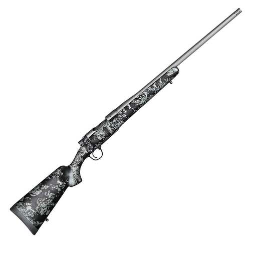 Christensen Arms Mesa FFT 28 Nosler Tungsten Cerakote Bolt Action Rifle - 22in - Camo