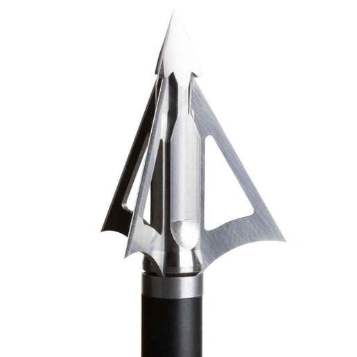 Cobra Archery Barbarian FXT Crossbow Broadhead