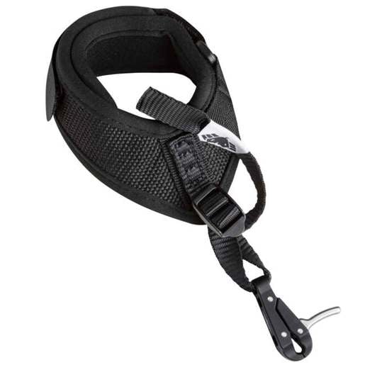 Cobra Archery Natural Wrist Release - Black - Black