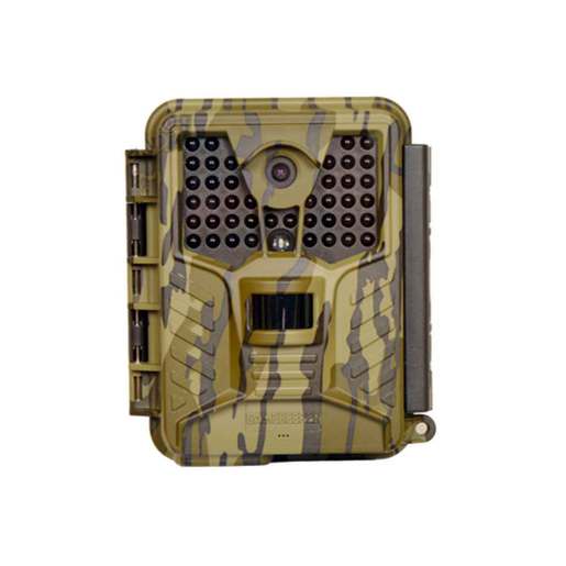 Covert GameKeeper Census Mossy Oak Bottomland 1080p HD Trail Camera - Mossy Oak Bottomland Camo 5.5inx4.875inx2.5in