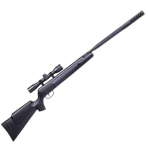 Crosman Benjamin Prowler NP 177 Caliber Pellet Air Rifle - Black