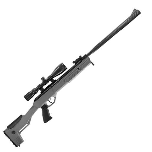Crosman Mag-Fire Extreme .177 Caliber Pellet Air Rifle - Gray