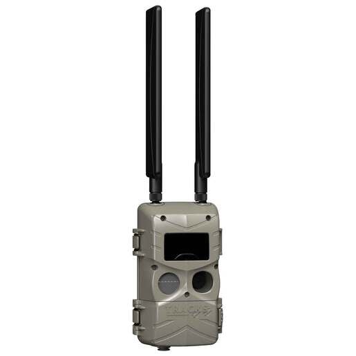 Cuddeback Tracks IR Trail Camera - Olive