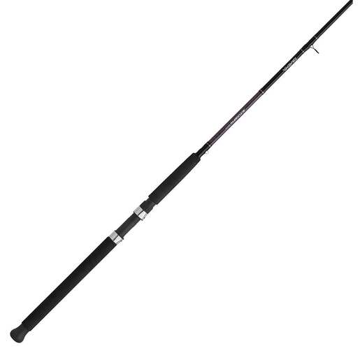 Daiwa AccuDepth Trolling Rod - Black