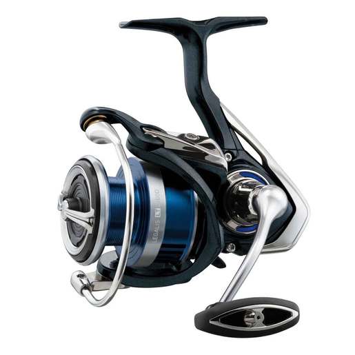 Daiwa Legalis LT Spinning Reel - 4000