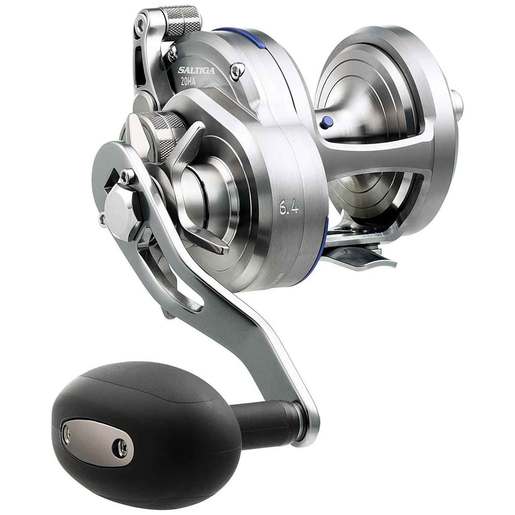 Daiwa Saltiga Star Drag Trolling/Conventional Reel - 40