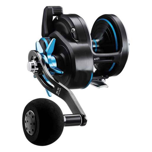 Daiwa Saltist Star Drag Trolling/Conventional Reel - 20H