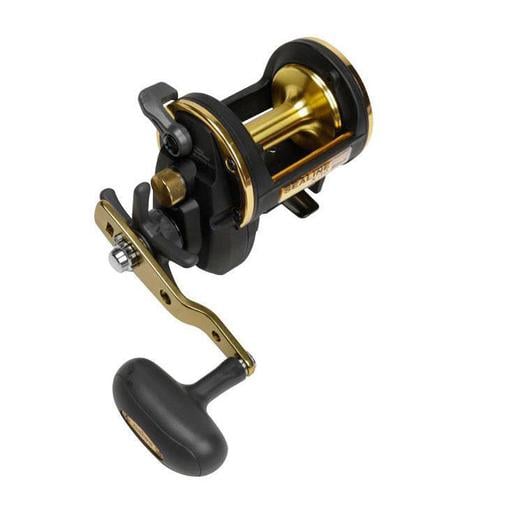 Daiwa Sealine-X Trolling/Conventional Reel - 30