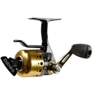 Daiwa Underspin XD Spincast Reel - 40