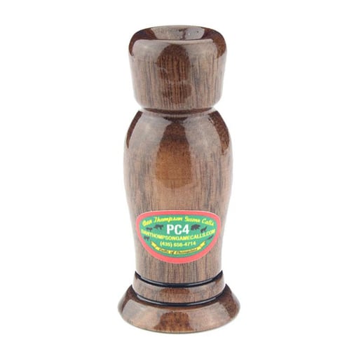 Dan Thompson Baby Jack Rabbit Distress Predator Call