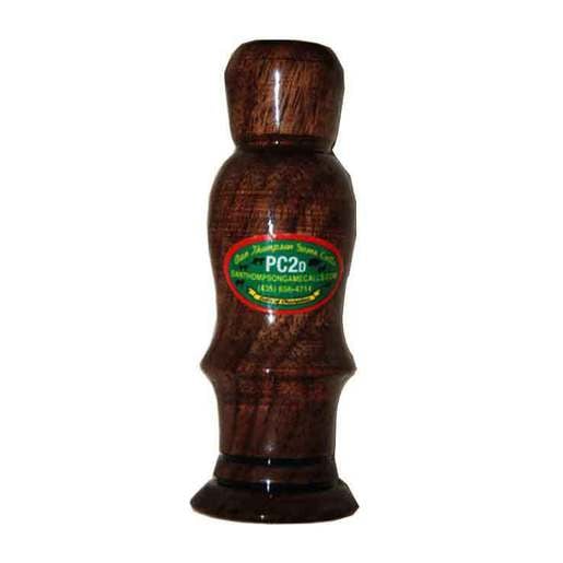 Dan Thompson Long Range Double Cottontail Predator Call