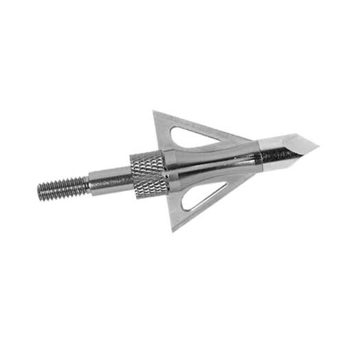 Dead Ringer Hyper Strike 100gr Fixed Broadhead - 1 Pack