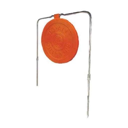 Do-All Big Gong Show Self Healing Target