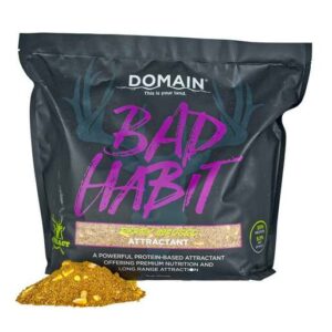 Domain Outdoor Bad Habit Deer Attractant