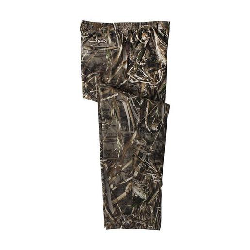 Drake Men's Realtree Max-5 EST Hunting Over Pants - Realtree Max-5 XXL