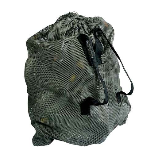 Drake Waterfowl Mesh Decoy Bag - Olive - Green