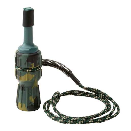 E-J Variable Predator Call - Camo