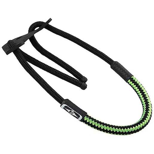 Easton Stiff Green Wrist Sling - Green