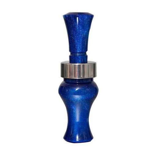 Echo Meat Hanger Blue Pear Acrylic Duck Call