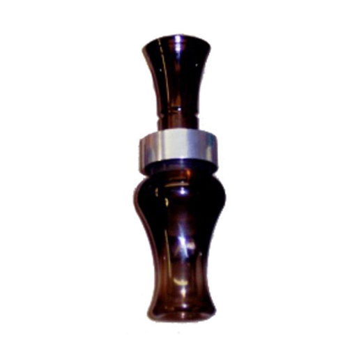 Echo Poly Smoke Double Reed Duck Call