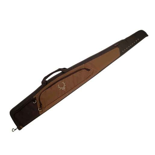 Evolution Outdoor Bandera II 52in Shotgun Case - Brown