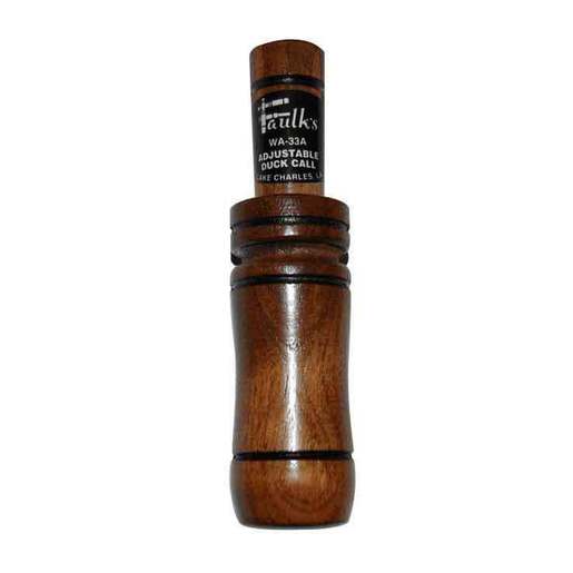 Faulks Duck Call Adjustable