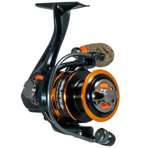 Favorite Fishing USA Balance Spinning Reel - 2000