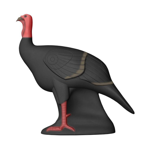 Field Logic Shooter Turkey Decoy