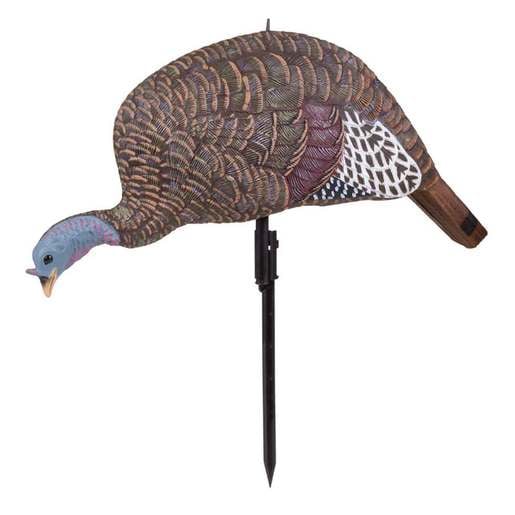 Flambeau Shady Baby Feeding Hen Turkey Decoy