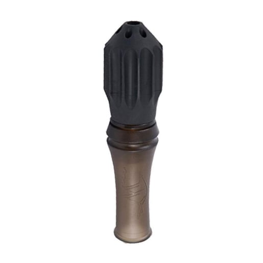 Flextone Coyote Rage Predator Call - Black