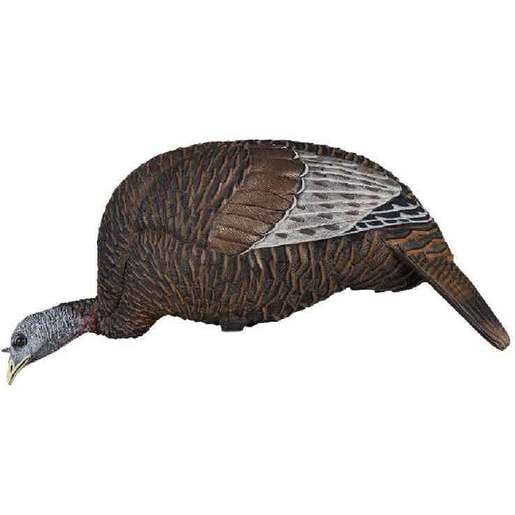 Flextone Thunder Chick Feeder Turkey Decoy