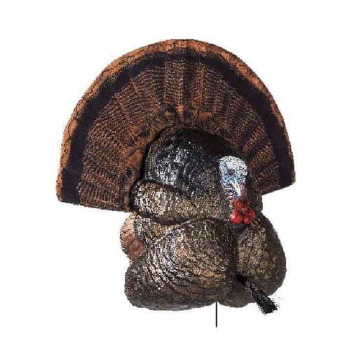 Flextone Thunder Creeper Turkey Decoy