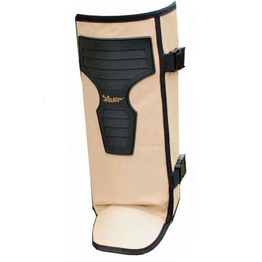 Foreverlast Men's Snake Guard Shield Gaiters - Tan One Size Fits Most