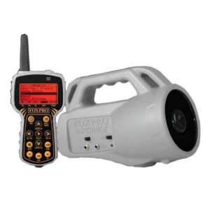 FoxPro Inferno Electronic Predator Call