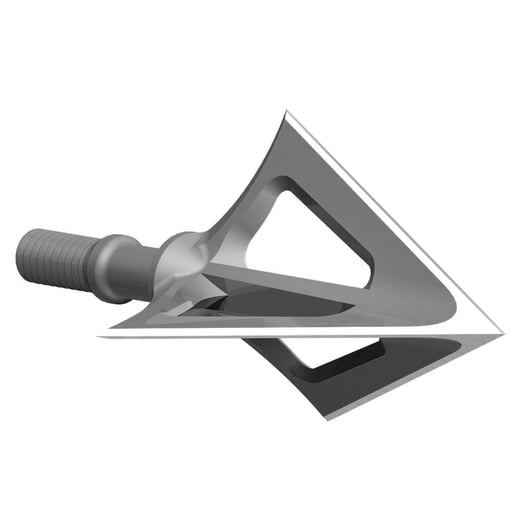 G5 Montec Fixed Broadhead - 3 Pack
