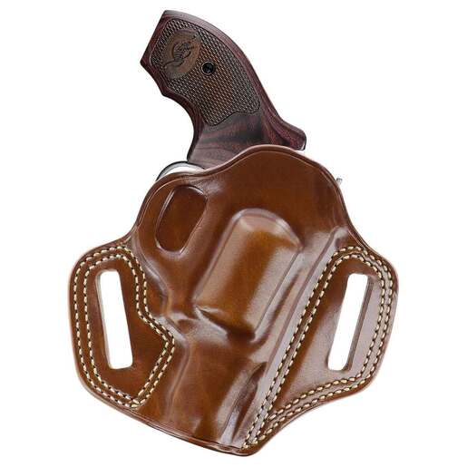 Galco Combat Master Sig P365 Outside the Waistband Right Hand Handgun Holster - Tan