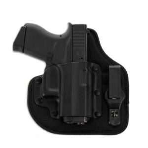 Galco QuickTuk Cloud Sig Sauer P365/P365XL IWB Right Holster - Black