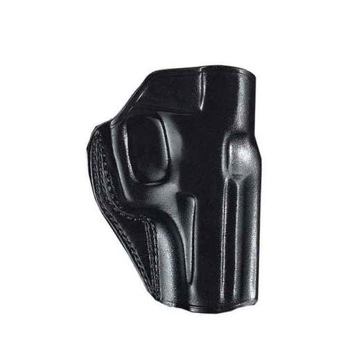 Galco Stinger S&W Shield Outside the Waistband Right Hand Holster - Black