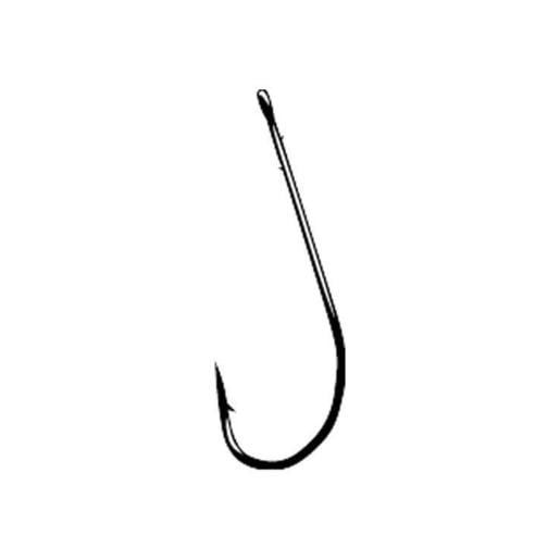 Gamakatsu Worm Hook - Bronze 1