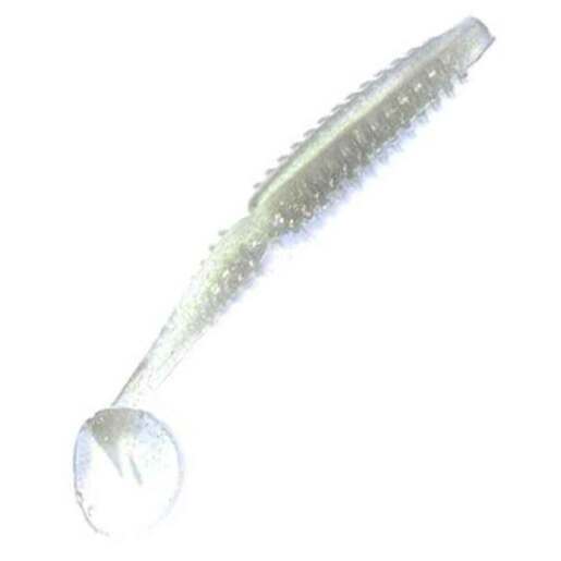 Gambler EZ Vibez Soft Swimbait - Florida Five-0 3.75in