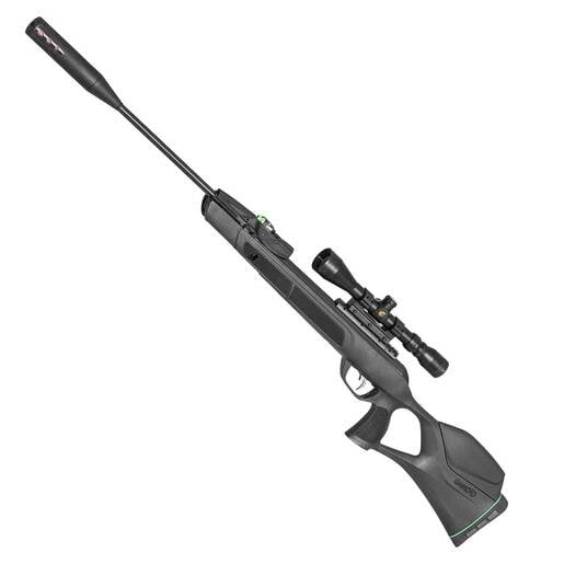Gamo Swarm Magnum 10x GEN3i 22 Caliber Air Rifle - Black
