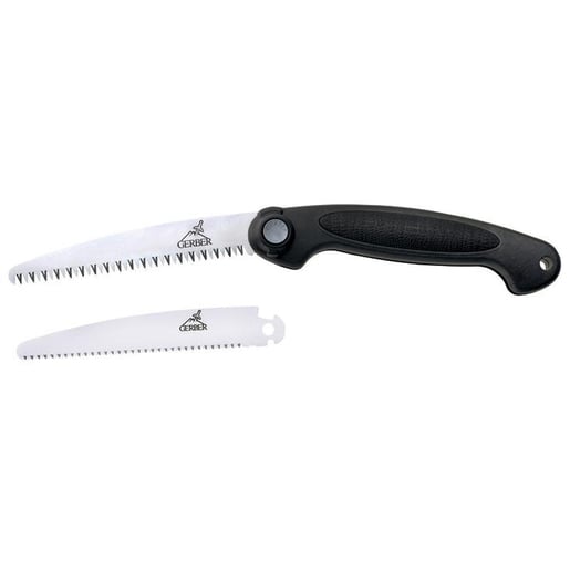 Gerber Exchange-A-Blade Saw - Black